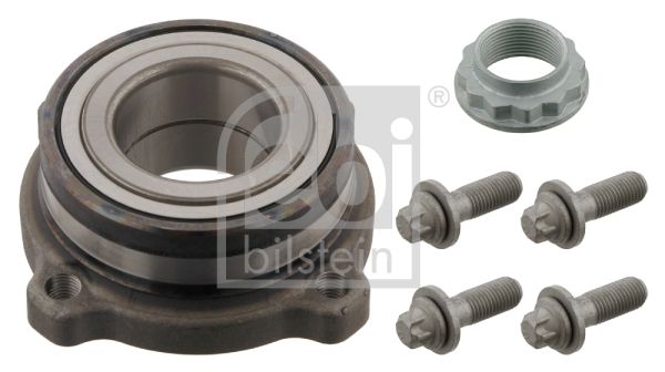 Zestaw łożysk koła FEBI BILSTEIN 28623
