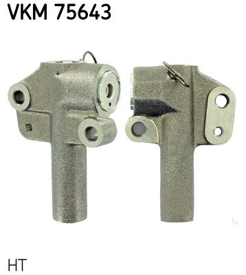 Rolka napinacza, pasek rozrządu SKF vkm 75643