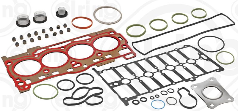 Zestaw uszczelek, głowica cylindrów ELRING 529.070