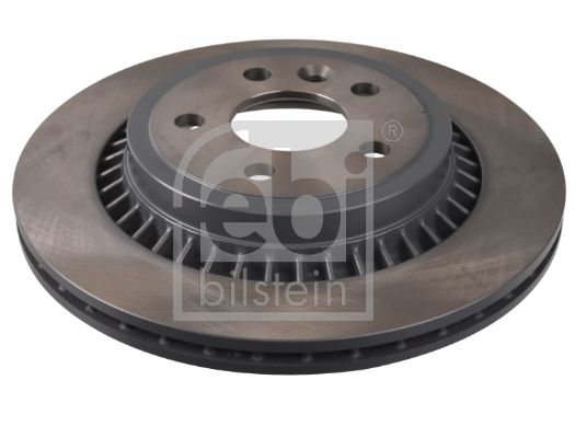 Tarcza hamulcowa FEBI BILSTEIN 39620
