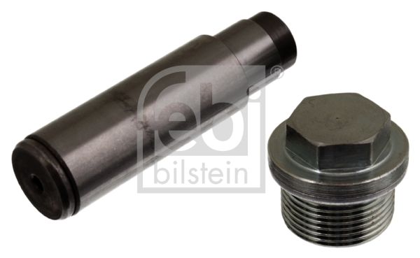 Napinacz, łańcuch rozrządu FEBI BILSTEIN 12979