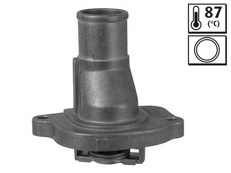 Termostat, płyn chłodzący VALEO 819938