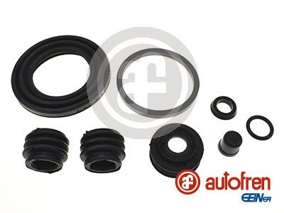 Zestaw naprawczy, zacisk hamulca AUTOFREN SEINSA D41488