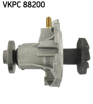 Pompa wody, chłodzenie silnika SKF VKPC88200