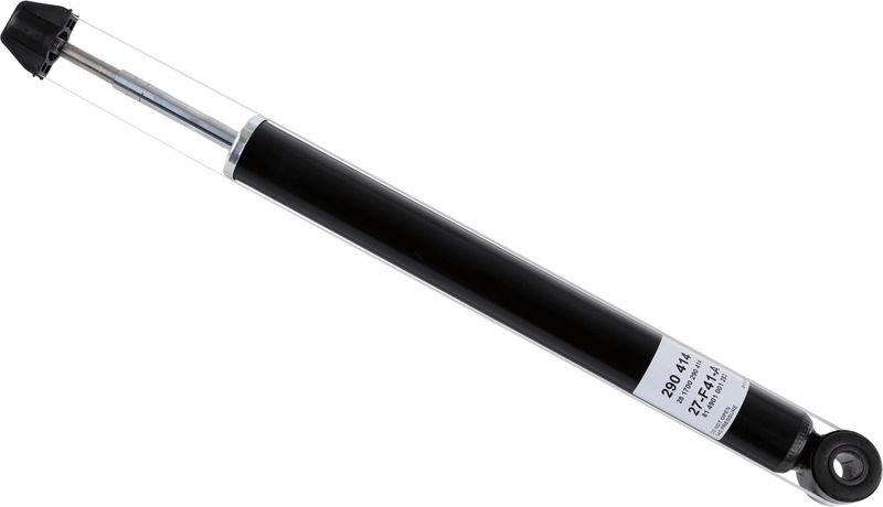 Amortyzator SACHS 290 414