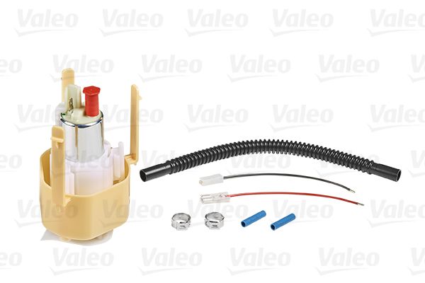 Pompa paliwa VALEO 347602