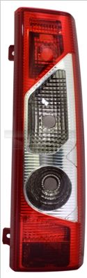 Lampa tylna zespolona TYC 11-12815-01-2