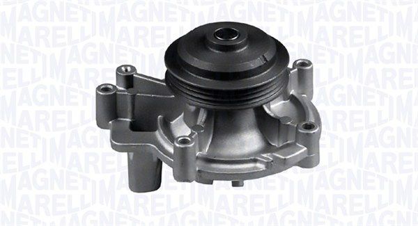 Pompa wody, chłodzenie silnika MAGNETI MARELLI 352316170920
