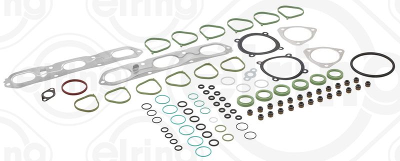Zestaw uszczelek, głowica cylindrów ELRING 284.520