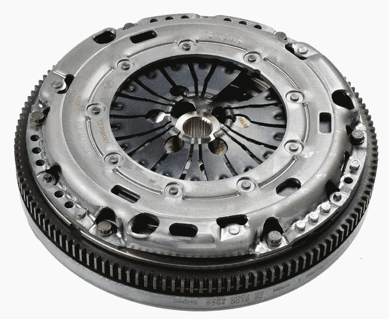 Zestaw sprzęgieł SACHS 2289 000 299