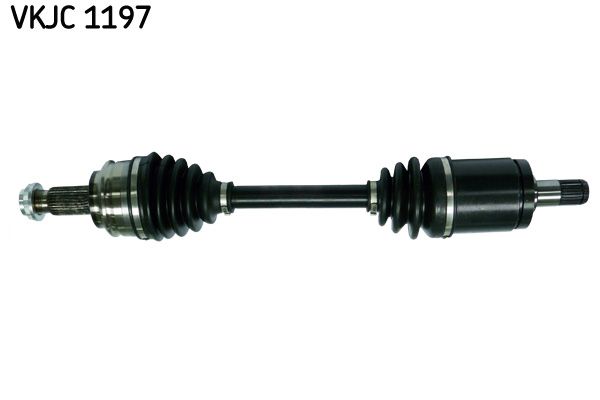 Wał napędowy SKF VKJC1197