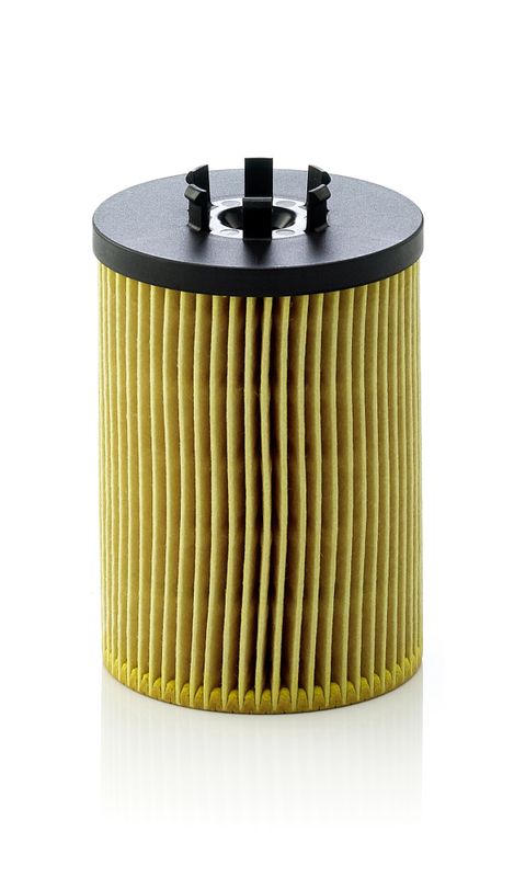 Filtr oleju MANN-FILTER hu 715/5 x