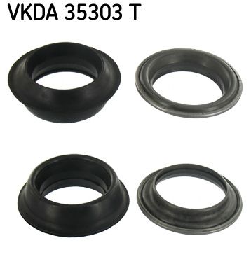 Mocowanie amortyzatora SKF VKDA 35303 T