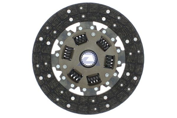 Tarcza sprzęgła AISIN DD-023