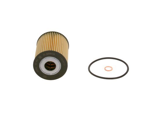 Filtr oleju BOSCH F026407071