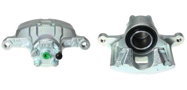 Zacisk hamulca BUDWEG CALIPER 344331