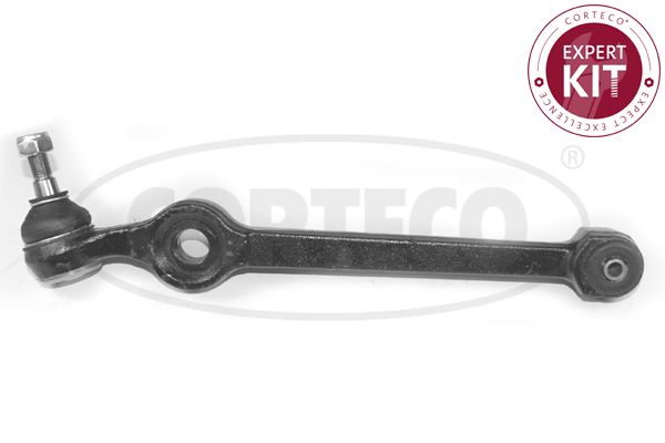 Wahacz, zawieszenie koła CORTECO 49399561