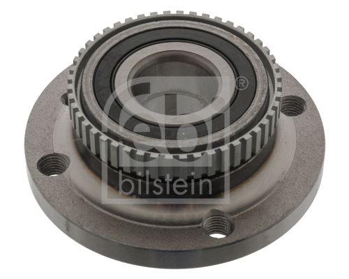 Zestaw łożysk koła FEBI BILSTEIN 04044