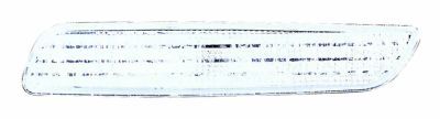 Lampa kierunkowskazu ABAKUS 773-1403L-BQ-C