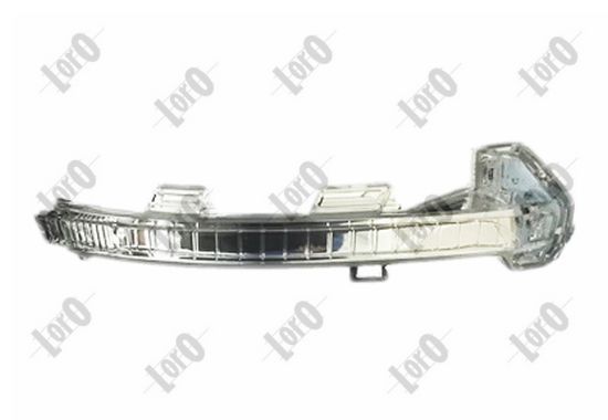 Lampa kierunkowskazu ABAKUS 4062s02