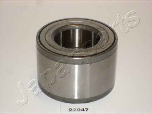 Zestaw łożysk koła JAPANPARTS KK-22047