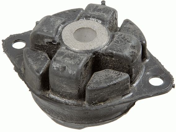 Mocowanie, manualna skrzynia biegów LEMFÖRDER 24609 01