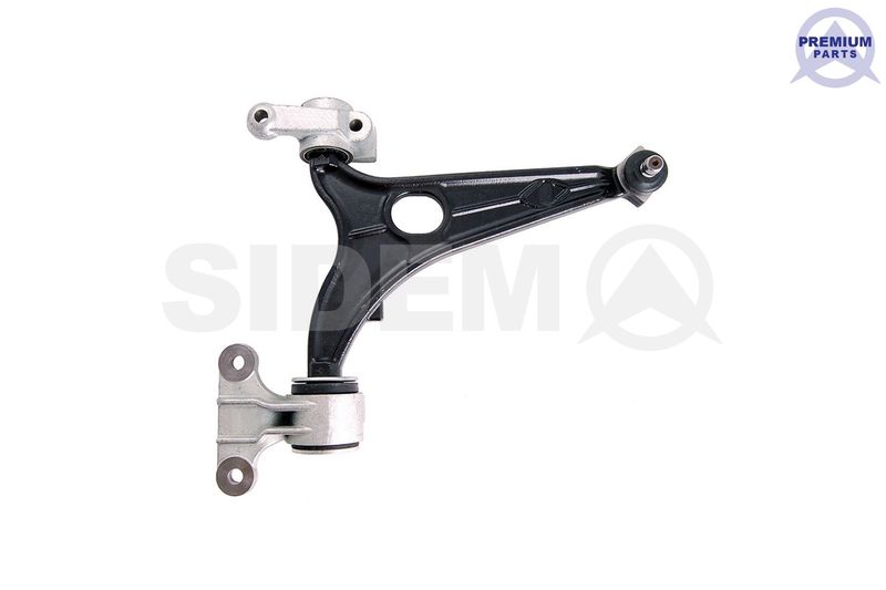 Wahacz, zawieszenie koła SIDEM 53479