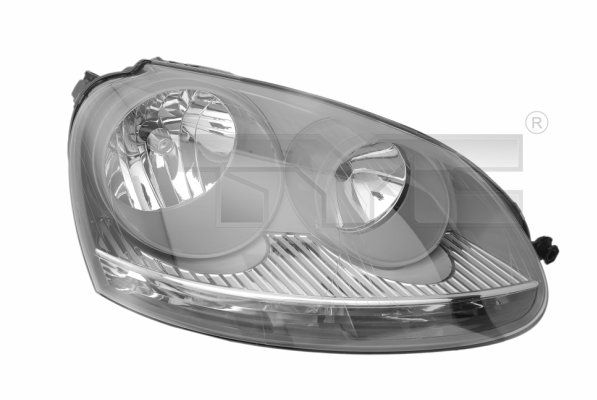 Reflektor TYC 20-0318-05-2