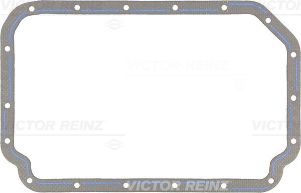 Dichtung, Ölsumpf VICTOR REINZ 71-31708-00