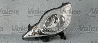Reflektor VALEO 043004