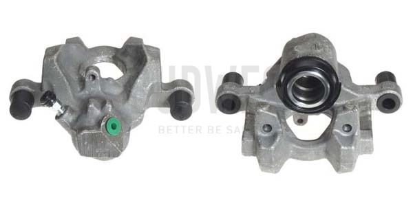 Zacisk hamulca BUDWEG CALIPER 344449