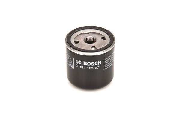 Filtr oleju BOSCH 0 451 103 271
