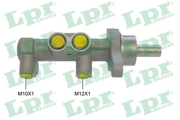 Pompa hamulcowa LPR 6161