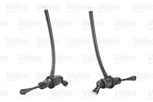 Pompa sprzęgła VALEO 804814
