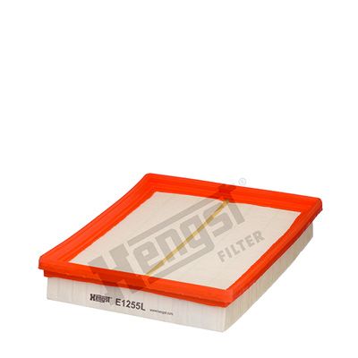Filtr powietrza HENGST FILTER e1255l