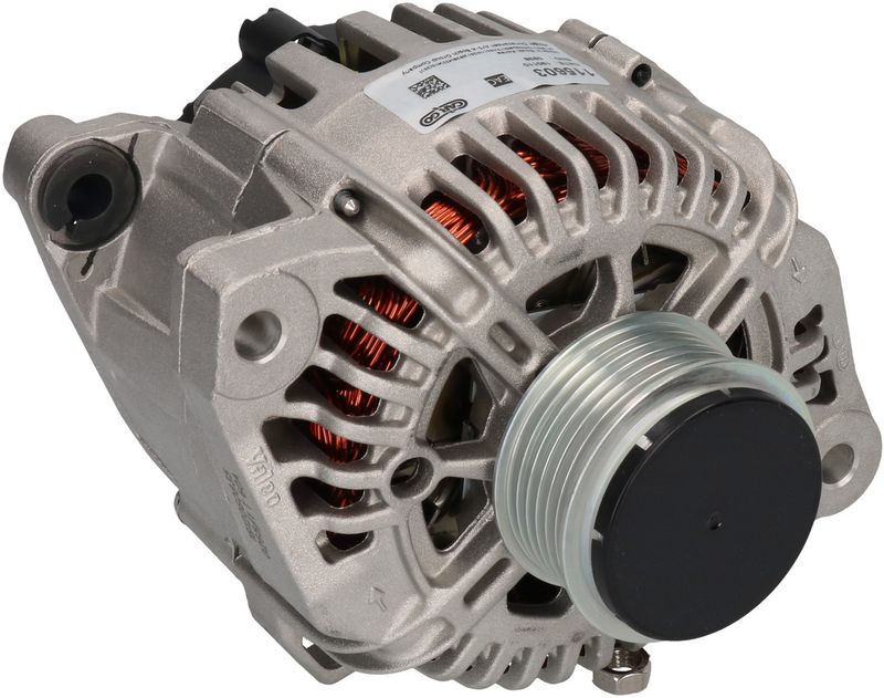 Alternator HC-Cargo F 032 115 603
