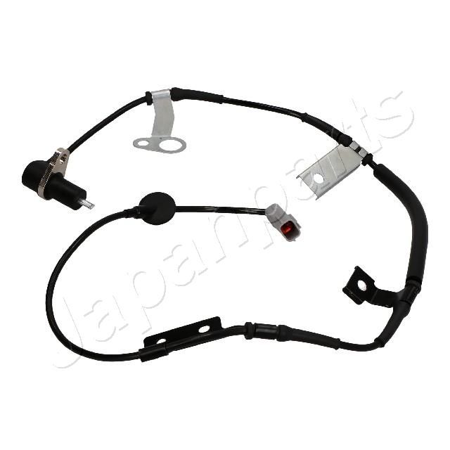 Czujnik, prędkość obrotowa koła JAPANPARTS ABS-310