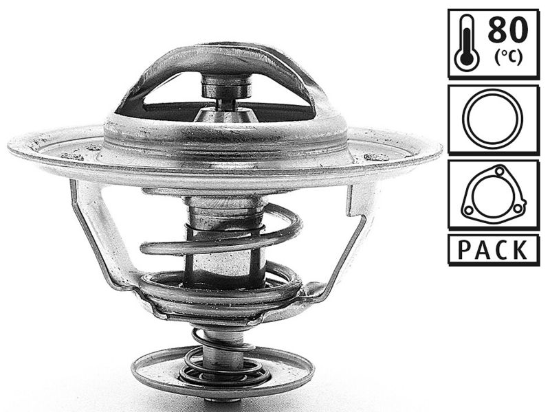 Termostat, płyn chłodzący VALEO 819887