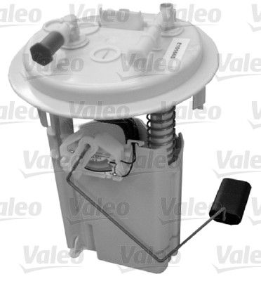 Czujnik, poziom paliwa VALEO 347514
