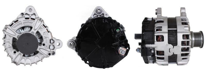 Alternator DRI 2115422502