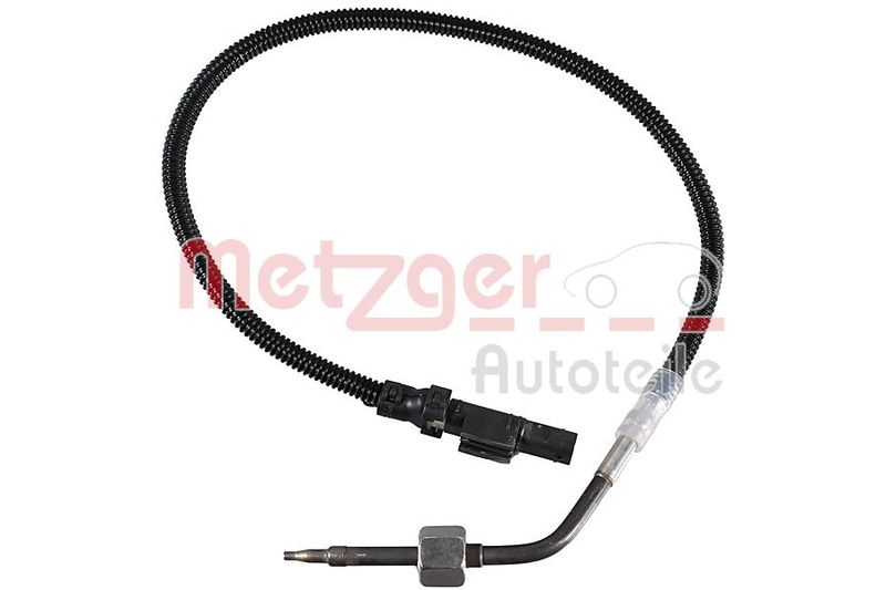 czujnik, temperatura spalin METZGER 08941025