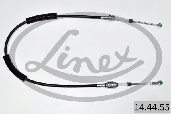 Naciąg linki, ręczna skrzynia biegów LINEX 14.44.55