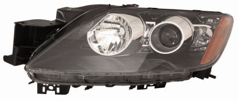 Reflektor ABAKUS 316-1136RNUSHM2