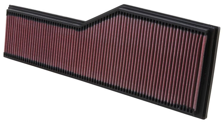 Filtr powietrza K&N Filters 33-2786
