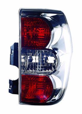 Lampa tylna zespolona ABAKUS 218-1949R-LD-UE