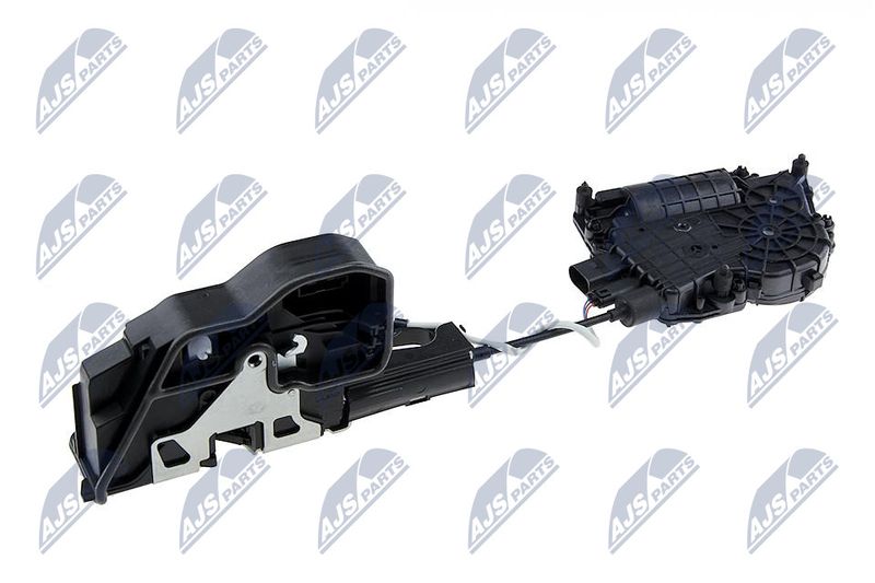 Zamek drzwi NTY EZC-BM-030