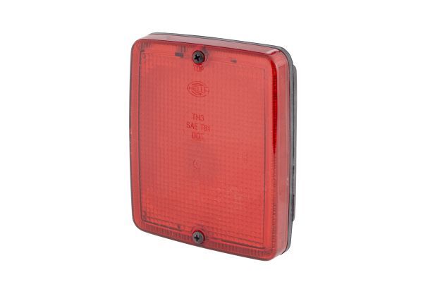 Lampy tylne HELLA 2SA 003 236-041