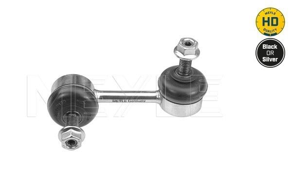 Drążek / wspornik, stabilizator MEYLE 31-160600007/HD