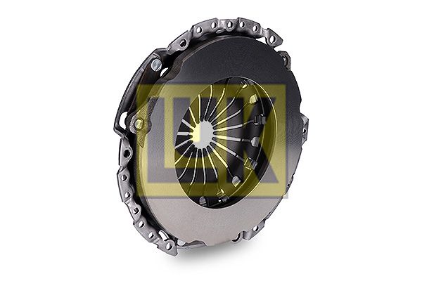 Tarcza dociskowa sprzęgła LuK 122029310