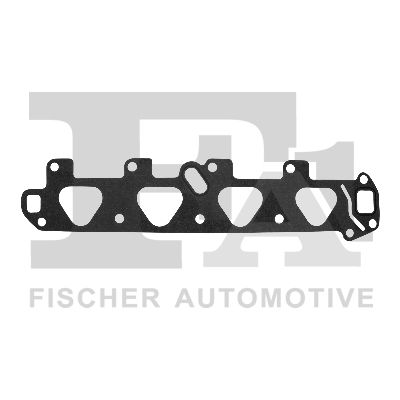 Uszczelka, kolektor dolotowy FA1 512-023